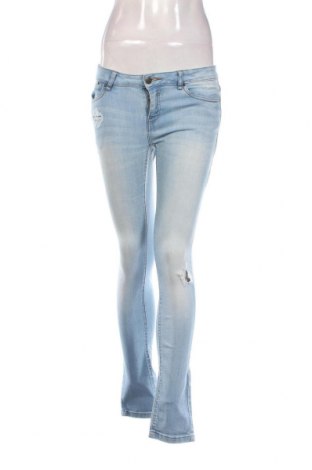 Damen Jeans Stradivarius, Größe S, Farbe Blau, Preis € 9,00