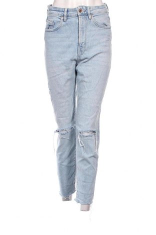 Damen Jeans Stradivarius, Größe M, Farbe Blau, Preis 7,06 €