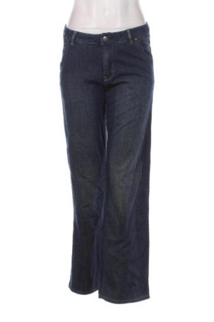 Damen Jeans Street One, Größe M, Farbe Blau, Preis € 11,32