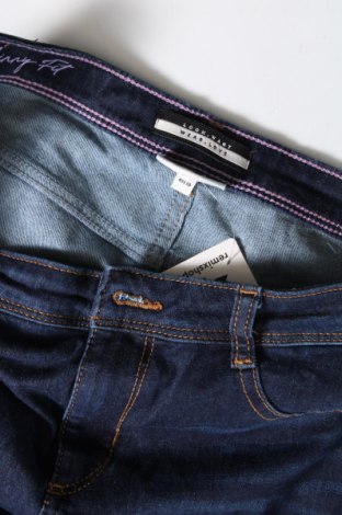 Damen Jeans Street One, Größe XL, Farbe Blau, Preis 22,53 €