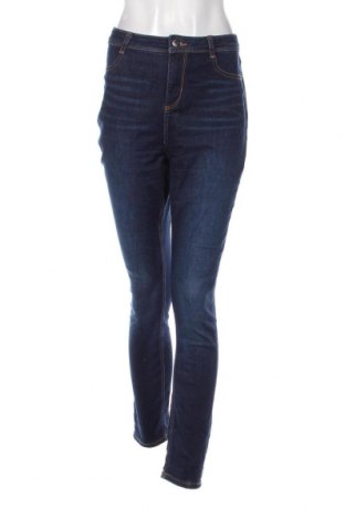 Damen Jeans Street One, Größe XL, Farbe Blau, Preis € 22,05