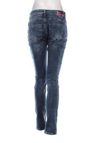 Damskie jeansy Street One, Rozmiar S, Kolor Niebieski, Cena 66,99 zł