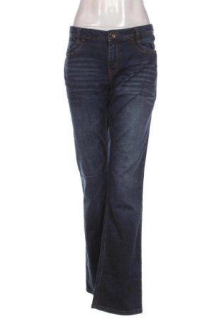 Damen Jeans Street One, Größe L, Farbe Blau, Preis € 13,65