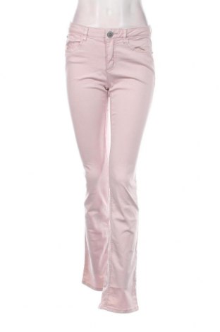 Damen Jeans Street One, Größe M, Farbe Rosa, Preis € 14,27