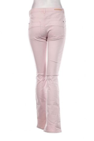 Damen Jeans Street One, Größe M, Farbe Rosa, Preis 11,41 €