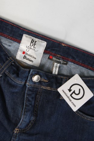 Damen Jeans Street One, Größe XS, Farbe Blau, Preis 12,84 €