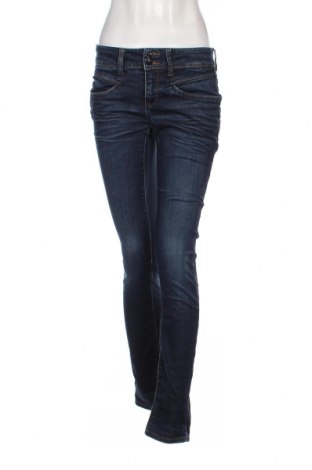 Damen Jeans Street One, Größe S, Farbe Blau, Preis 12,84 €