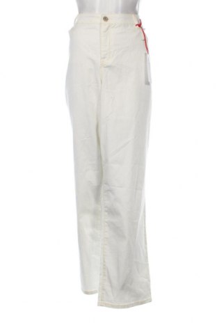 Dámské džíny  Style & Co, Velikost XXL, Barva Krémová, Cena  733,00 Kč