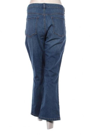Blugi de femei Style & Co, Mărime XL, Culoare Albastru, Preț 47,70 Lei