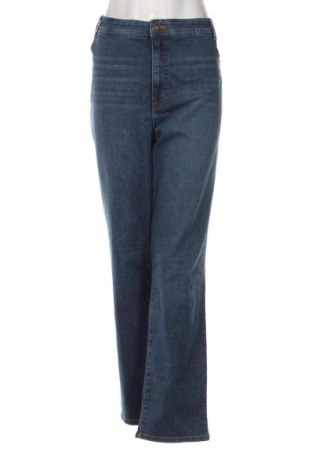 Dámské džíny  Style & Co, Velikost XXL, Barva Modrá, Cena  513,00 Kč