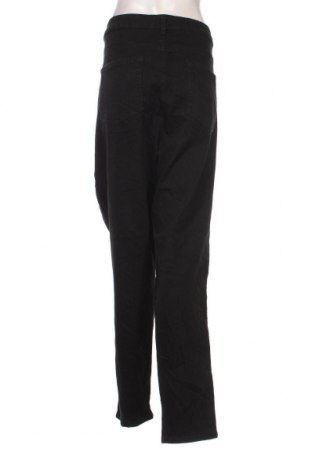 Дамски дънки Style & Co, Размер XXL, Цвят Черен, Цена 20,30 лв.