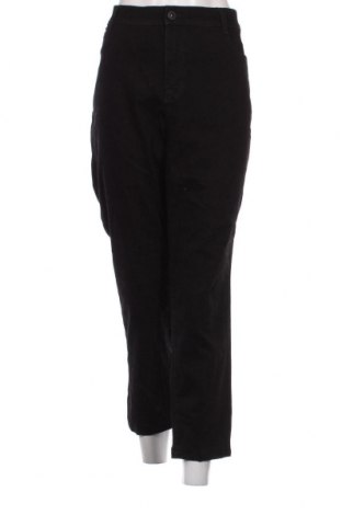 Дамски дънки Style & Co, Размер XXL, Цвят Черен, Цена 17,40 лв.