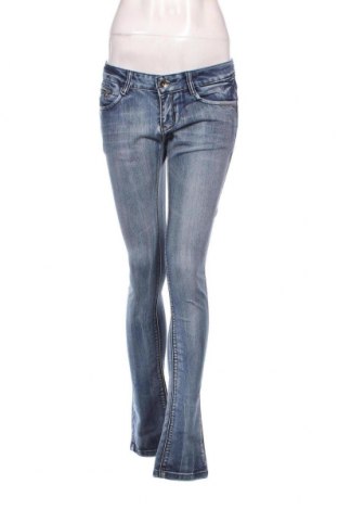 Damen Jeans Sublevel, Größe S, Farbe Blau, Preis € 5,49