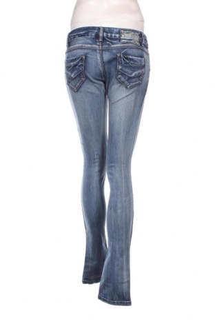 Damen Jeans Sublevel, Größe S, Farbe Blau, Preis € 7,06