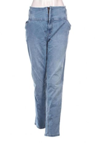 Damen Jeans Suko, Größe 3XL, Farbe Blau, Preis € 15,59