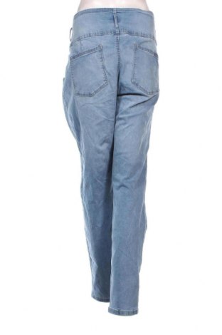 Damen Jeans Suko, Größe 3XL, Farbe Blau, Preis 21,16 €