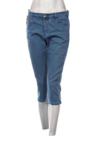 Damen Jeans Sunbird, Größe L, Farbe Blau, Preis € 12,94