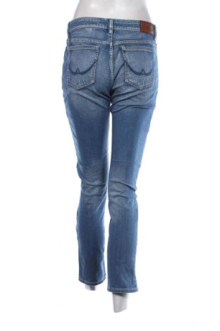 Damen Jeans Superdry, Größe L, Farbe Blau, Preis 35,49 €