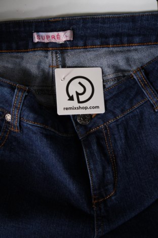 Damen Jeans Sure, Größe L, Farbe Blau, Preis 9,08 €