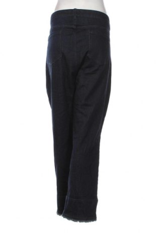 Damen Jeans Susan Graver, Größe 3XL, Farbe Blau, Preis 18,16 €