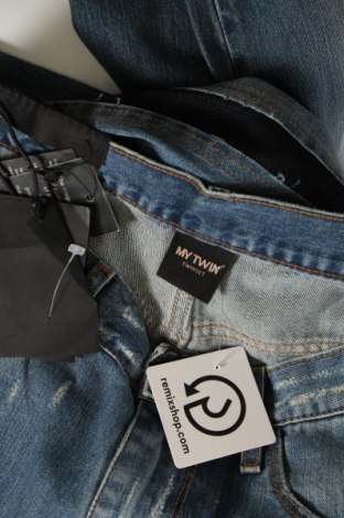 Damen Jeans TWINSET, Größe M, Farbe Blau, Preis 106,64 €