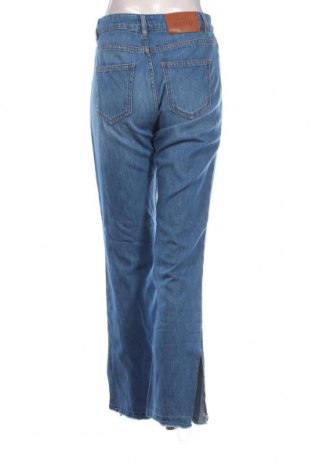 Dámské džíny  TWINSET, Velikost S, Barva Modrá, Cena  1 235,00 Kč