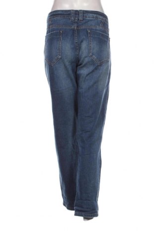 Damen Jeans Takko Fashion, Größe XL, Farbe Blau, Preis 14,83 €