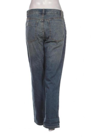 Damen Jeans Mossimo, Größe L, Farbe Blau, Preis 13,25 €