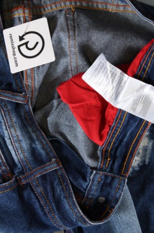 Dámske džínsy  Takko Fashion, Veľkosť XL, Farba Modrá, Cena  8,45 €