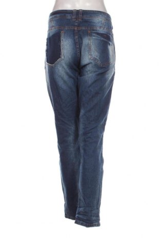 Damen Jeans Takko Fashion, Größe XL, Farbe Blau, Preis € 14,83