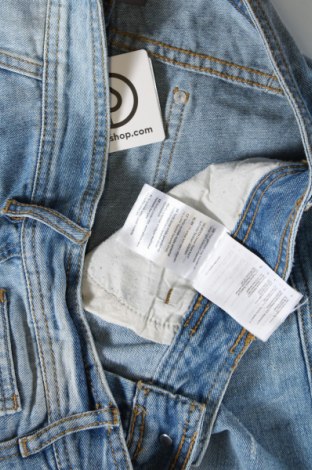 Dámske džínsy  Takko Fashion, Veľkosť XL, Farba Modrá, Cena  8,45 €