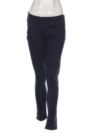 Γυναικείο Τζίν Takko Fashion, Μέγεθος XL, Χρώμα Μπλέ, Τιμή 9,87 €