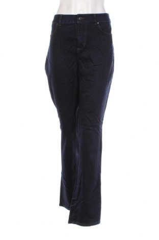 Γυναικείο Τζίν Talbots, Μέγεθος XL, Χρώμα Μπλέ, Τιμή 9,87 €