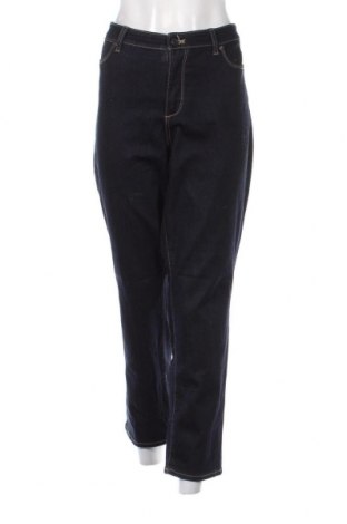 Γυναικείο Τζίν Talbots, Μέγεθος XL, Χρώμα Μπλέ, Τιμή 8,07 €