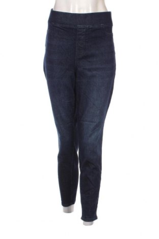 Damen Jeans Talbots, Größe L, Farbe Blau, Preis 9,08 €