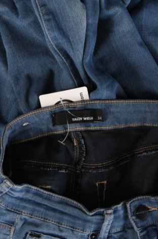 Damen Jeans Tally Weijl, Größe XS, Farbe Blau, Preis € 10,61