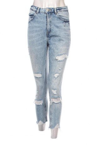 Damen Jeans Tally Weijl, Größe XS, Farbe Blau, Preis 9,08 €