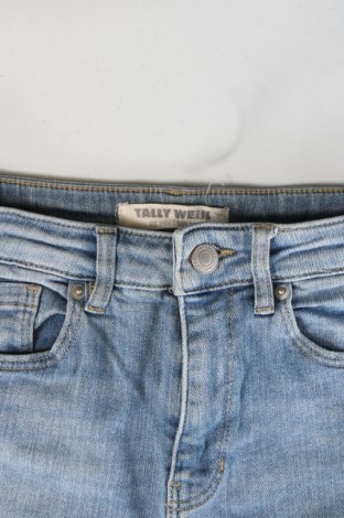 Damen Jeans Tally Weijl, Größe XXS, Farbe Blau, Preis € 7,06