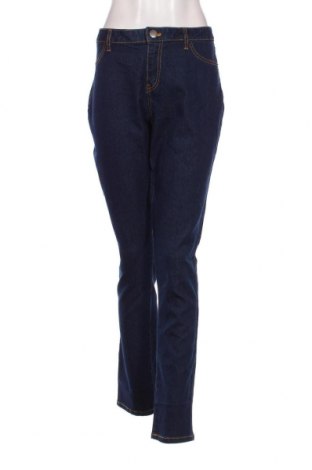 Γυναικείο Τζίν Target, Μέγεθος XL, Χρώμα Μπλέ, Τιμή 9,87 €