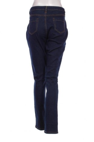 Γυναικείο Τζίν Target, Μέγεθος XL, Χρώμα Μπλέ, Τιμή 9,87 €