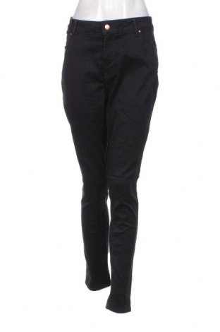 Damen Jeans Target, Größe XL, Farbe Schwarz, Preis 12,11 €