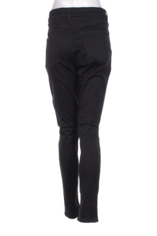 Γυναικείο Τζίν Target, Μέγεθος XL, Χρώμα Μαύρο, Τιμή 9,87 €