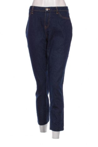 Damen Jeans Target, Größe L, Farbe Blau, Preis 9,08 €