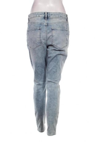 Dámske džínsy  Target, Veľkosť L, Farba Modrá, Cena  7,40 €