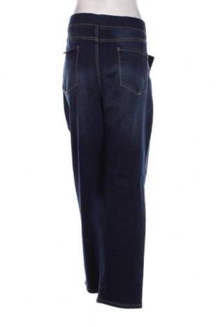 Damen Jeans Terra & Sky, Größe 3XL, Farbe Blau, Preis € 18,16