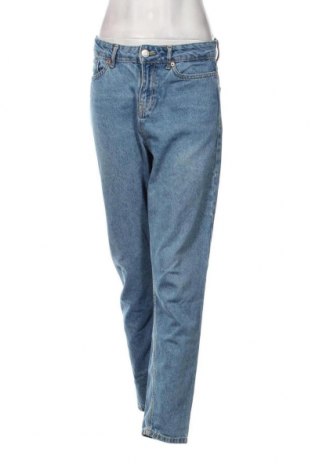 Damen Jeans Terranova, Größe M, Farbe Blau, Preis 8,90 €