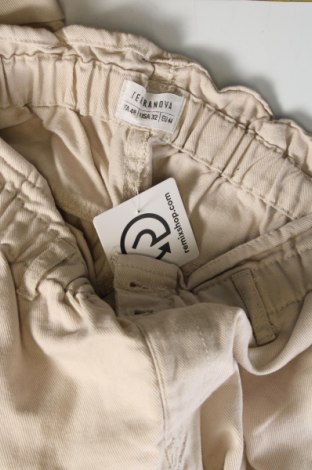 Damen Jeans Terranova, Größe XL, Farbe Beige, Preis € 9,00