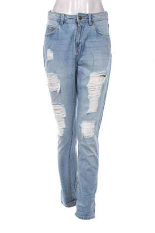 Damen Jeans Terranova, Größe S, Farbe Blau, Preis € 8,45