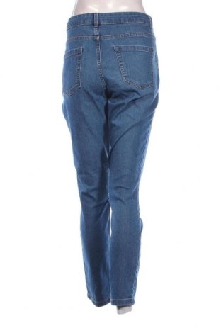 Dámske džínsy  Tex, Veľkosť XL, Farba Modrá, Cena  8,90 €