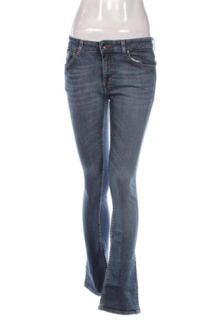 Damen Jeans Tiger Of Sweden, Größe M, Farbe Blau, Preis € 29,46